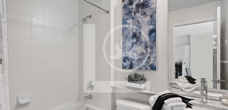 For Lease - 38 Grenville Street Unit# 2501, Toronto, Ontario - Photo 4
