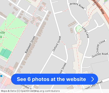 Oxford Street, LE67 - Photo 1