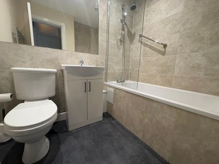 1 bedroom flat to rent - Photo 5