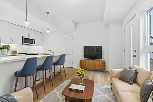 For Lease - 70 Kenesky Drive Unit# 29, Hamilton, Ontario - Photo 1