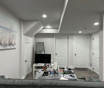 For Lease - 903 Blyleven Boulevard Unit# Basement, Mississauga, Ont... - Photo 1