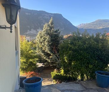 Bel appartement de 4,5 pièces en terrasse à Saint-Léonard - Photo 5