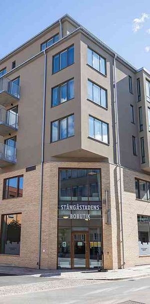 1 RUM KOKVRÅ - Foto 1