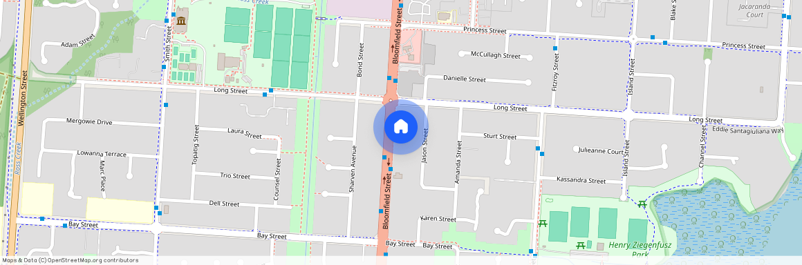 256A Bloomfield Street, Qld 4163, Cleveland