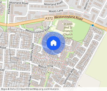 Wye Avenue, Bridgwater - Photo 1