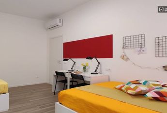 Viale Monza, Milan, Lombardy 20127