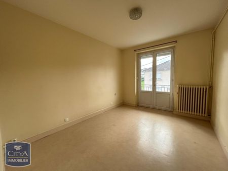 Location Appartement 4 pièces 71m² BRIVE LA GAILLARDE 19100 - Photo 2