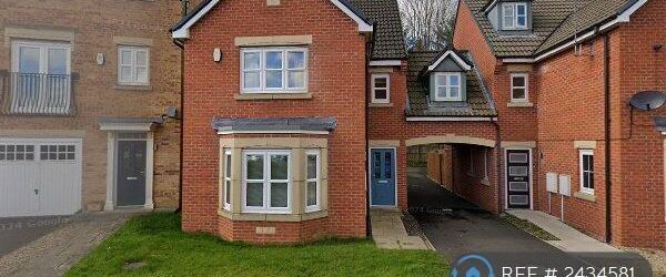 2 bedroom terraced house to rent - Photo 1
