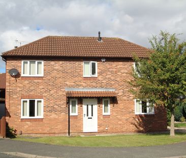 4 bedroom house to rent - Photo 2