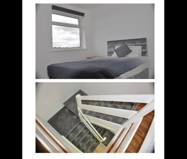 Room in a Shared House, Whiteways Grove, S4 - Photo 3