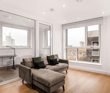 2 bedroom apartment to rent - Photo 5