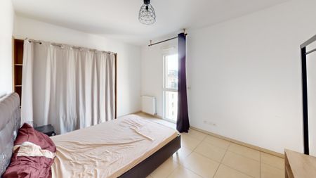 APPARTEMENT T2 AVEC TERRASSE - Photo 4