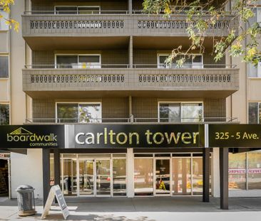 Carlton Tower - Photo 5