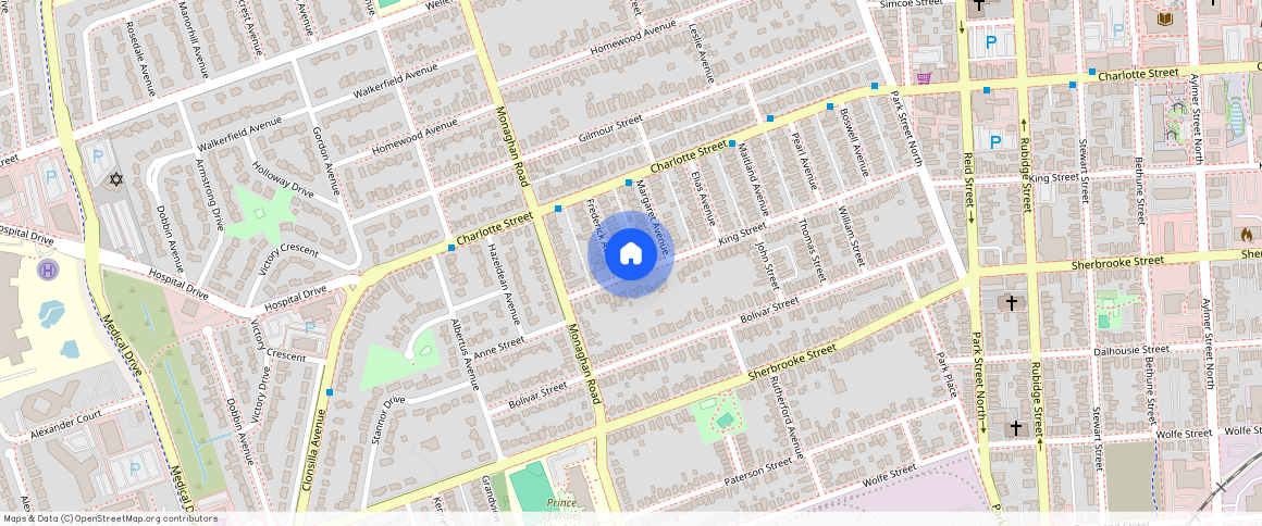 79 Ingleside Drive, Kitchener, N2M 2G9
