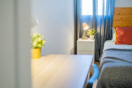 Carrer dHonorat Juan, Valencia, Valencian Community 46007 - Photo 5