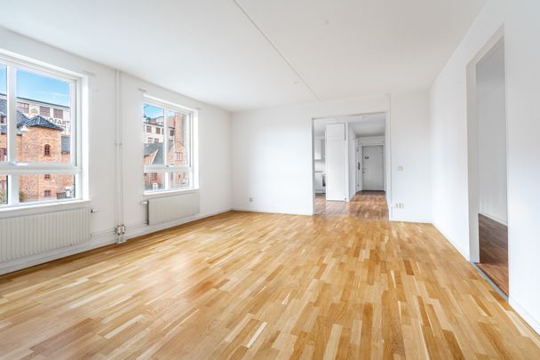 Östra promenaden 18 - Foto 1