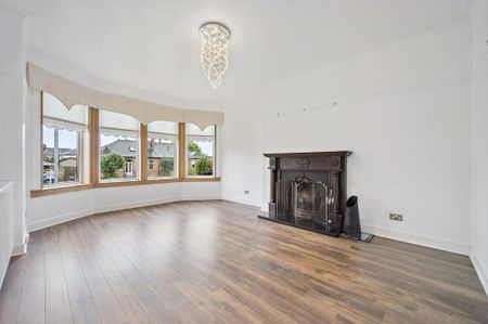 4 bedroom semi-detached bungalow to rent - Photo 3