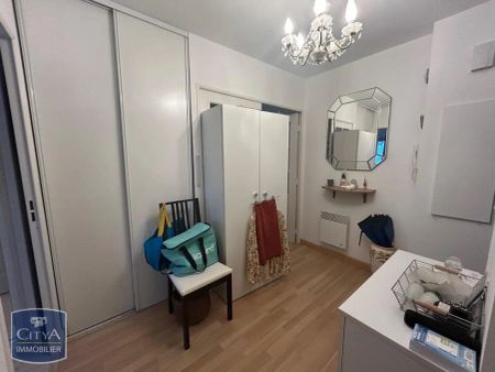 Appartement à louer 3 pièces 76.39m² - Photo 3