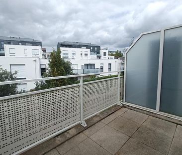 Location Appartement 1 pièce 33m² COUERON 44220 - Photo 3