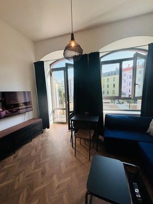 Do wynajęcia Nowoczesny loft 39 m² ,Smart House, - Photo 1