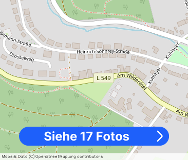 3-Zimmer-Mietwohnung in Holzminden/Neuhaus zu vermieten - Komplett ... - Foto 1