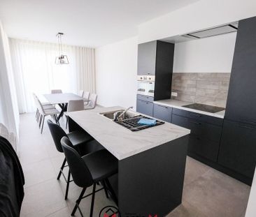 Appartement te huur in Zonhoven voor € 1.050 met 2 slaapkamers - Photo 2