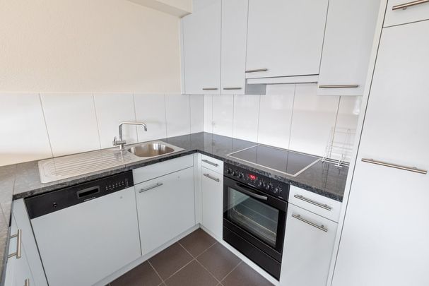 Lebensqualität im Grünen - Foto 1