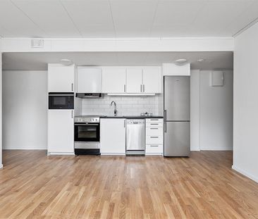 Karl Hovbergsgatan 3 C - Photo 2