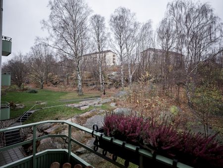 Toppsegelsgatan, Göteborg - Photo 4