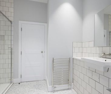 Studio to rent - Photo 6