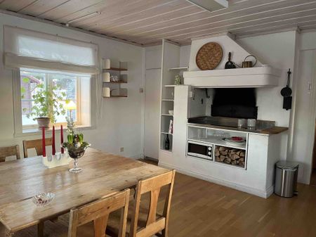 Håkmark, Umeå - Photo 2