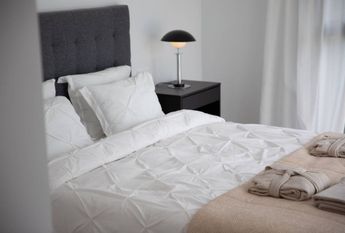 3 bedroom luxury Villa for rent in Nueva Andalucia, Spain