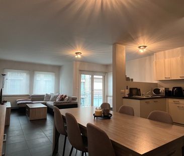 1-slaapkamerappartement te Olsene - Photo 5