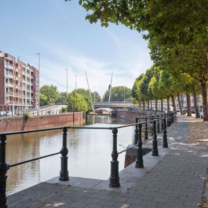 Loft te huur in Gent voor € 2.000 met 2 slaapkamers - Photo 3