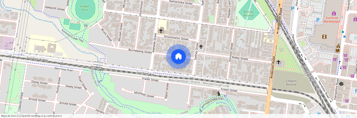 5 Burnewang Street, Vic 3020, Albion