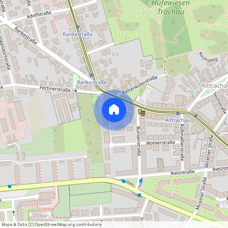 Wöhlerstraße 24, 01139, Dresden