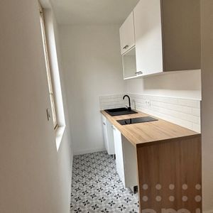 Appartement Niort 1 pièce(s) - Photo 2