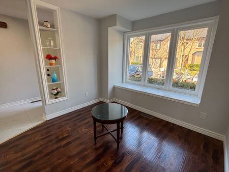 For Lease - 4635 Regents Terrace Unit# 23, Mississauga, Ontario - Photo 4