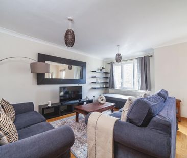 2 bedroom terraced house to rent - Photo 3