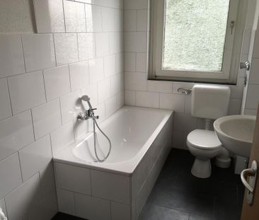 Demnächst frei! 3-Zimmer-Wohnung in Gelsenkirchen Scholven - Photo 4