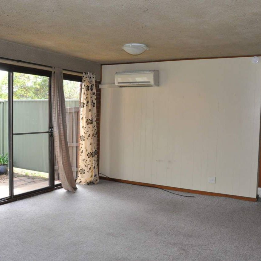 GROUND FLOOR 2 BEDROOM UNIT - Photo 1