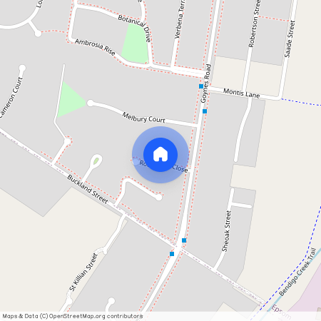 4 Rothschild Close, Epsom