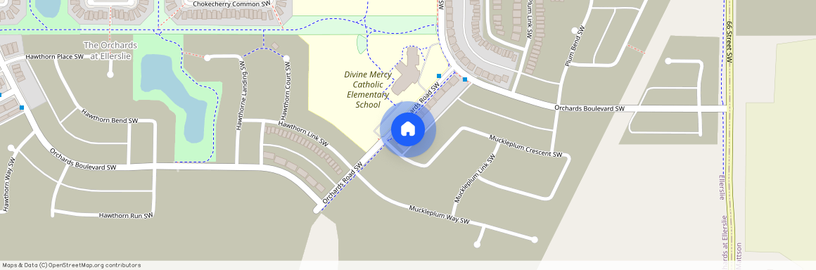 Alberta, 2751 Orchards Road Southwest, T6X 2N1, Edmonton