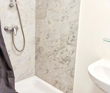 Studio te huur in Sint-Lambrechts-Woluwe voor € 700 met 1 slaapkamer - Photo 6