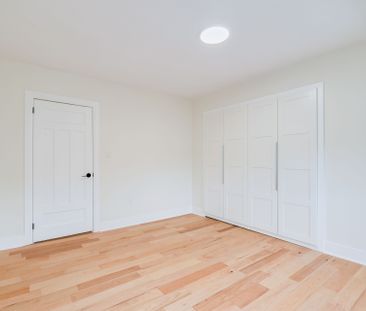 For Lease - 36 Rushbrooke Avenue, Toronto, Ontario - Photo 2