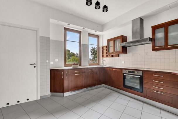 Słoneczne cztery pokoje na Mokotowie Pod Skocznią - Фото 1