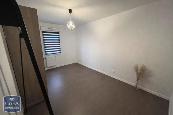 Location Appartement 3 pièces 60m² LOUVROIL 59720 - Photo 1