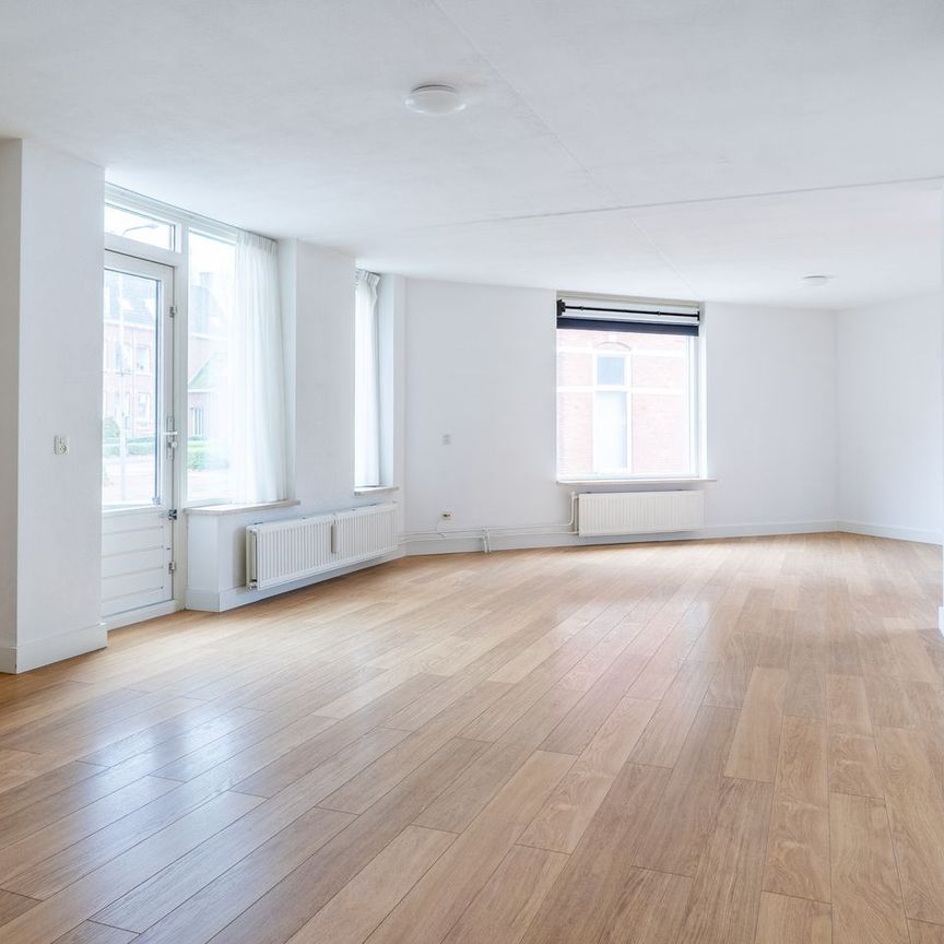 Appartement te huur: Groningerstraat 27 8922 AR Leeuwarden - Photo 1