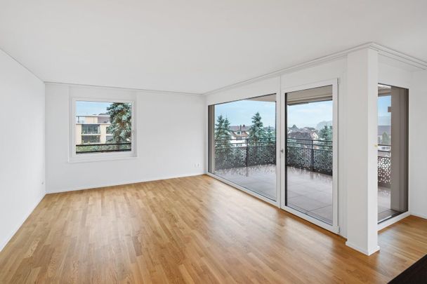 Moderne Wohnung im Ahornpark - Foto 1