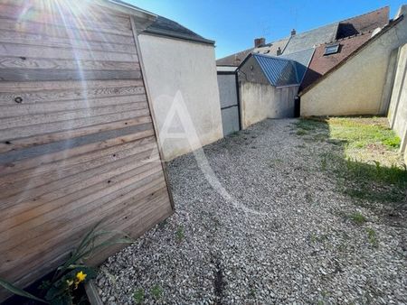 Location Maison 2 pièces 32m² - Photo 4
